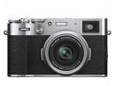 FUJIFILM X100V SILVER - GARANZIA UFFICIALE FUJIFILM