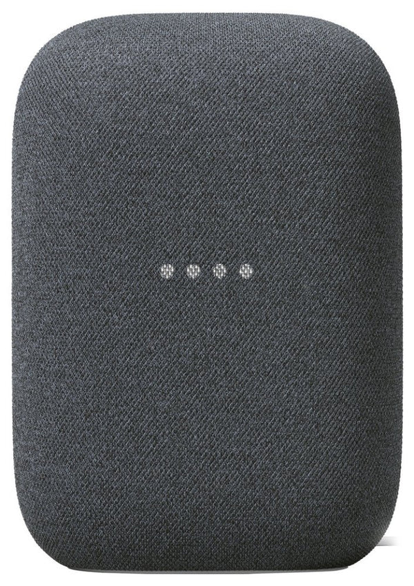 Google Nest Audio - Charcoal Grey