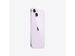 Apple iPhone 14 Plus 256GB - Violet