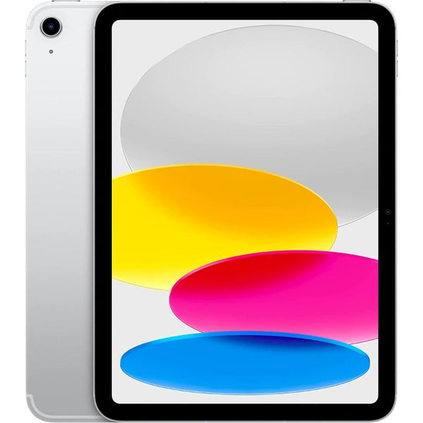 Tablet Apple iPad 10.9 10.Gen 64GB WiFi - Silver