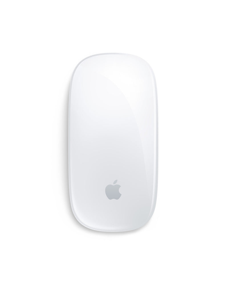 Apple Magic Mouse 2024 (USB-C) - White