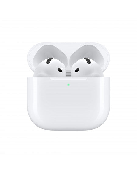 Apple AirPods 4 ANC - White