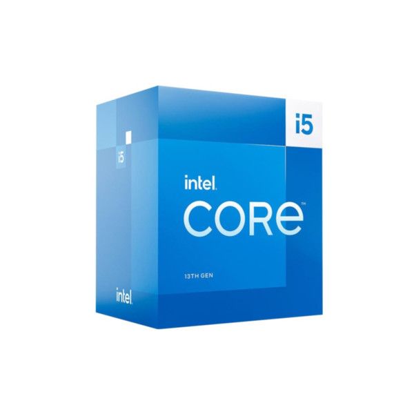Intel Box Core i5 Processor i5-12500 3,00Ghz 18M Alder Lake-S