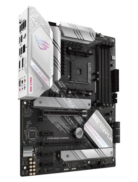 VGA Inno3D GeForce® RTX 3080 Ti 12GB iCHILL X4