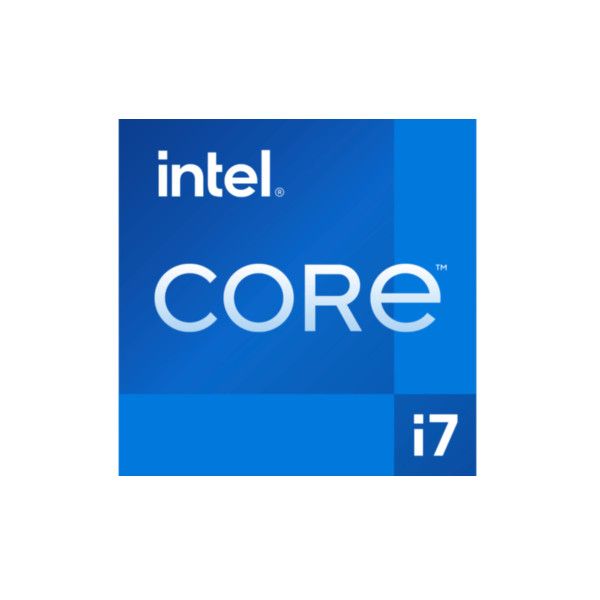 Intel Tray Core i7 Processor i7-13700F 2,10Ghz 30M Raptor Lake