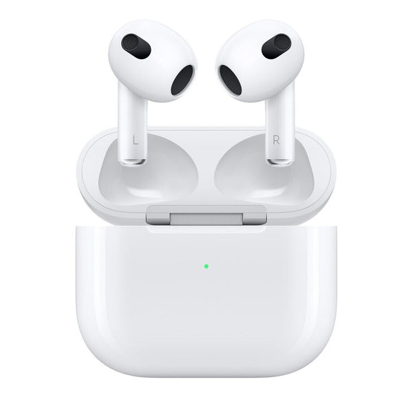 Apple AirPods 3rd Gen. with MagSafe Charging Case MME73ZM/A - White EU