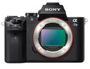 SONY ALPHA 7 MARK II BODY (ILCE-7M2B) - GARANZIA SONY