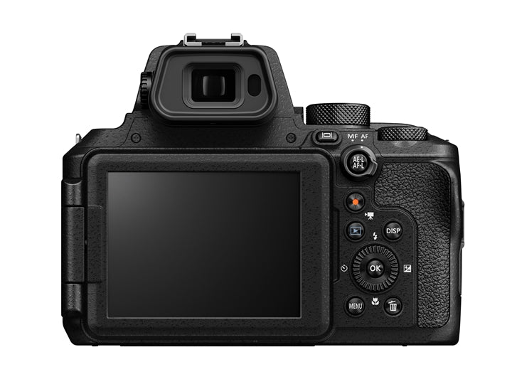 NIKON P950  - GARANZIA UFFICIALE NIKON