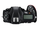 NIKON D850 BODY - GARANZIA UFFICIALE NIKON