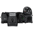 NIKON Z5 II +  Z 24-70MM f/4 S - GARANZIA UFFICIALE NIKON