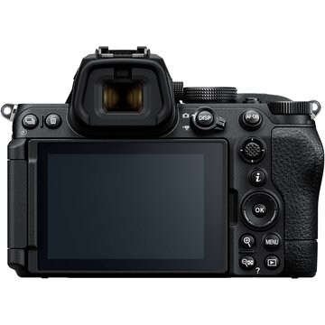 NIKON Z5 II BODY - GARANZIA UFFICIALE NIKON