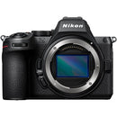 NIKON Z5 II +  Z 24-70MM f/4 S - GARANZIA UFFICIALE NIKON