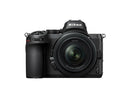 NIKON Z5 + 24-50MM F4-6.3 - GARANZIA UFFICIALE NIKON