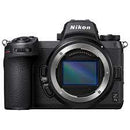 NIKON Z7 II BODY - GARANZIA UFFICIALE NIKON