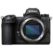 NIKON Z7 II BODY - GARANZIA UFFICIALE NIKON