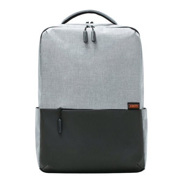 Xiaomi Mi Commuter Backpack grigio chiaro bhr4904gl
