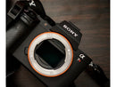 SONY ALPHA 7R MARK II (ILCE-7RM2) - GARANZIA SONY