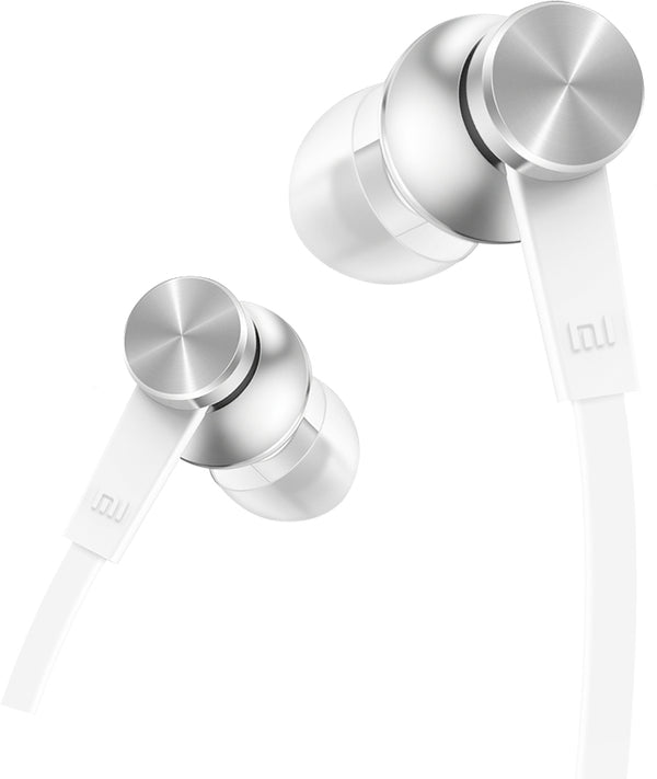 Xiaomi Mi In-Ear Cuffie Matte Matte Silver ZBW4355TY