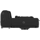 FUJIFILM X-S20 BODY BLACK - GARANZIA UFFICIALE FUJIFILM