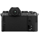 FUJIFILM X-S20 BODY BLACK - GARANZIA UFFICIALE FUJIFILM