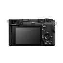 SONY A6700 BODY (ILCE6700B.CEC) - GARANZIA SONY