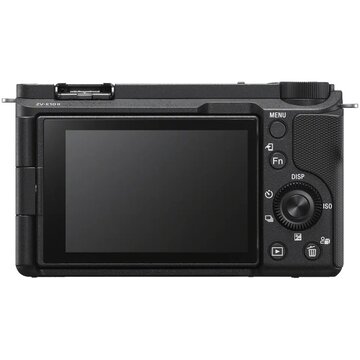 SONY ZV-E10 II BODY - GARANZIA UFFICIALE SONY