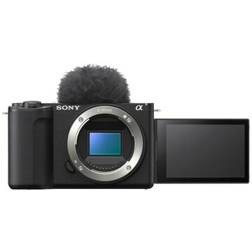 SONY ZV-E10 II BODY - GARANZIA UFFICIALE SONY