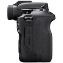 CANON EOS R100 + RF-S 18-45MM F/4.5-6.3 IS STM + RF-S 55-210mm f/5-7.1 IS STM