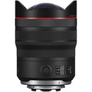 CANON RF 10-20mm f/4 L IS STM
