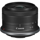 CANON RF-S 10-18mm f/4.5-6.3 IS STM