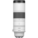 CANON RF 200-800mm f/6.3-9 IS USM