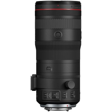 CANON RF 24-105mm f/2.8L IS USM Z - GARANZIA UFFICIALE CANON