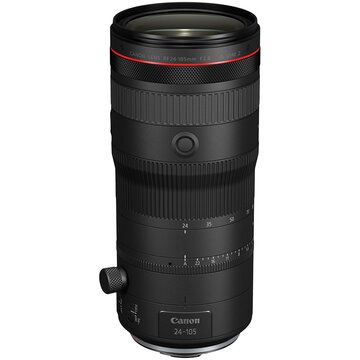 CANON RF 24-105mm f/2.8L IS USM Z - GARANZIA UFFICIALE CANON