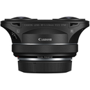 CANON RF-S 3.9MM F/3.5 STM DUAL FISHEYE