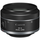 CANON RF-S 7.8MM f/4 STM DUAL