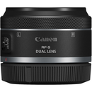 CANON RF-S 7.8MM f/4 STM DUAL