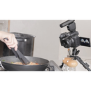 CANON RF-S 7.8MM f/4 STM DUAL