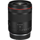 CANON RF 50MM F/1,4 L VCM