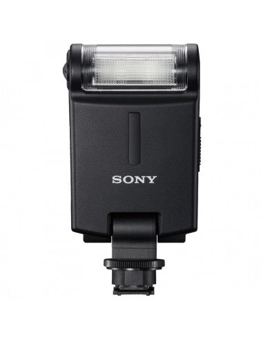 SONY FLASH ESTERNO F20M (HVLF20M.CE) - GARANZIA UFFICIALE SONY