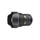 NIKON AF-S 14-24MM F/2.8 G ED - GARANZIA UFFICIALE NIKON