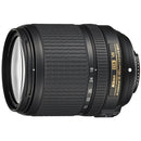NIKON AF-S DX 18-140MM F/3.5-5.6G ED VR - BULK - GARANZIA UFFICIALE NIKON