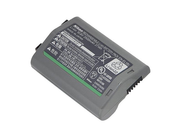 NIKON BATTERIA EN-EL18C (PER D4, D4s, D5, D6)