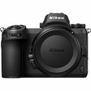NIKON Z7 BODY - GARANZIA UFFICIALE NIKON