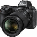NIKON Z7 + Z 24-70MM F/4 S  - GARANZIA UFFICIALE NIKON