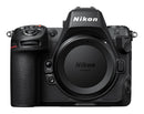 NIKON Z8 BODY - GARANZIA UFFICIALE NIKON