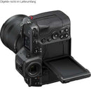 NIKON Z8 BODY - GARANZIA UFFICIALE NIKON