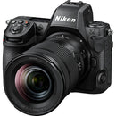 NIKON Z8 + Z 24-120MM F/4 S  - GARANZIA UFFICIALE NIKON