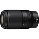 NIKON Z 70-180MM F/2.8 - GARANZIA UFFICIALE NIKON