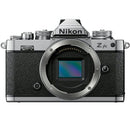 NIKON Z FC + 28MM SE - GARANZIA UFFICIALE NIKON
