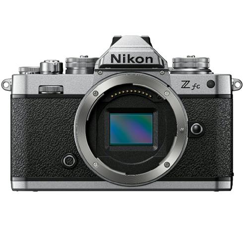 NIKON Z FC + 28MM SE - GARANZIA UFFICIALE NIKON